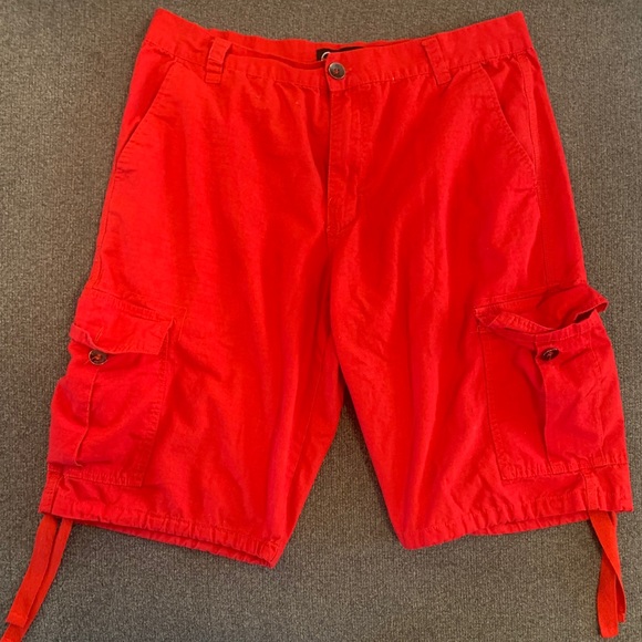 South Pole cargo shorts - Picture 1 of 3